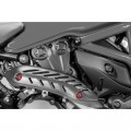 CNC Racing Exhaust Shield Kit For Ducati Monster 1200/821 (all) (3)